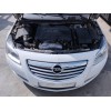 Recambio de carroceria corte para opel insignia berlina 2.0 16v cdti referencia OEM IAM   