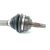 Recambio de transmision delantera derecha para citroën xsara berlina 1.9d image referencia OEM IAM   GRP2