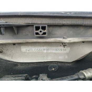 Recambio de carroceria corte para opel insignia berlina 2.0 16v cdti referencia OEM IAM   