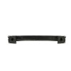 Recambio de refuerzo paragolpes trasero para volkswagen polo (6c1) 1.0 referencia OEM IAM 6R0807305A  