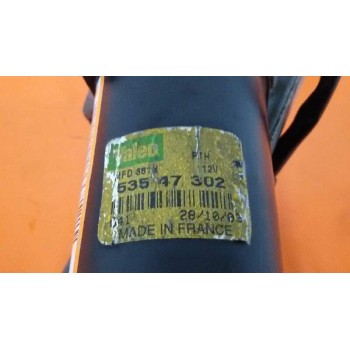 Recambio de motor limpia delantero para fiat scudo (222) 2.0 jtd familiar (5 asientos) referencia OEM IAM 53547302  