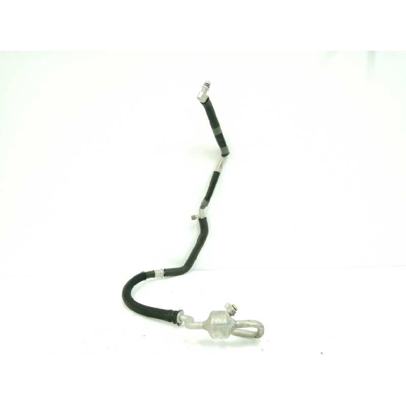 Recambio de tubos aire acondicionado para lexus rx 3.5 v6 cat referencia OEM IAM   