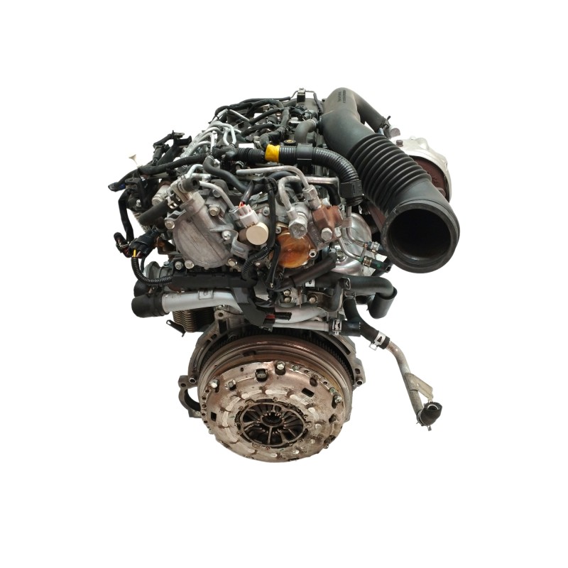 MOTOR COMPLETO