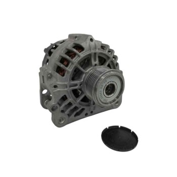 Recambio de alternador para seat ibiza (6k1) 1.9 tdi referencia OEM IAM  90A 