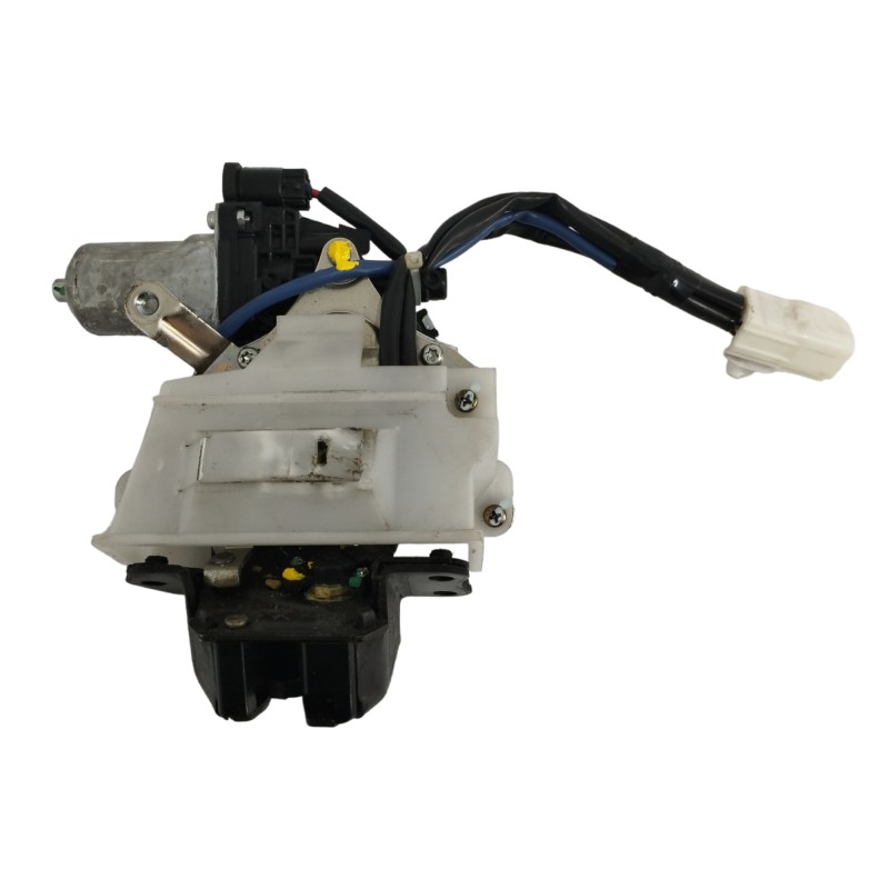 CERRADURA MALETERO / PORTON 1638000020