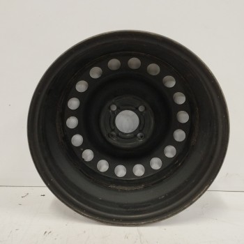 Recambio de llanta para dacia lodgy 1.5 dci diesel fap cat referencia OEM IAM GR403004679R 6J15H2 ET40 4H 4X100