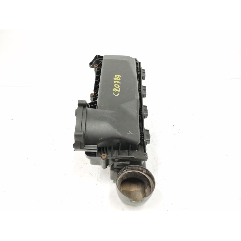 Recambio de filtro aire para citroën c4 picasso sx referencia OEM IAM 9663365980  