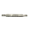 Recambio de refuerzo paragolpes trasero para opel vectra c berlina 1.9 cdti referencia OEM IAM 09186172  