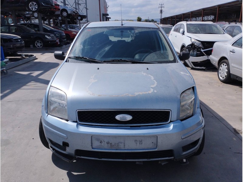 Recambio de carroceria corte para ford fusion (cbk) 1.6 tdci cat referencia OEM IAM   