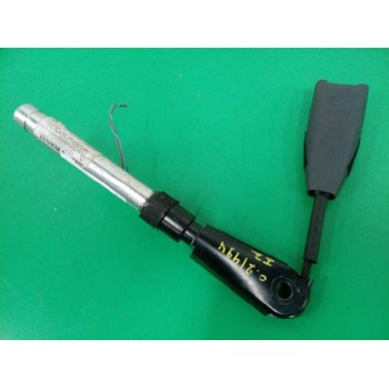 Recambio de pretensor airbag izquierdo para renault laguna ii (bg0) confort dynamique referencia OEM IAM 646702A  