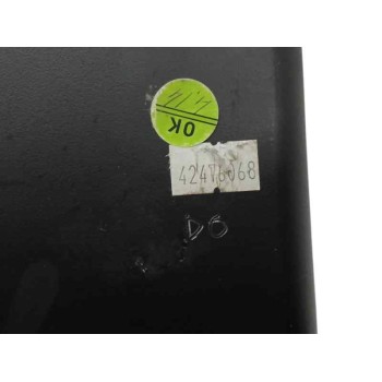 Recambio de guantera para opel mokka x (j13) 1.4 (_76) referencia OEM IAM 42476068  