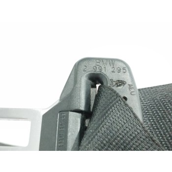 Recambio de cinturon seguridad trasero izquierdo para bmw x1 (e84) 2.0 turbodiesel cat referencia OEM IAM 2991295  