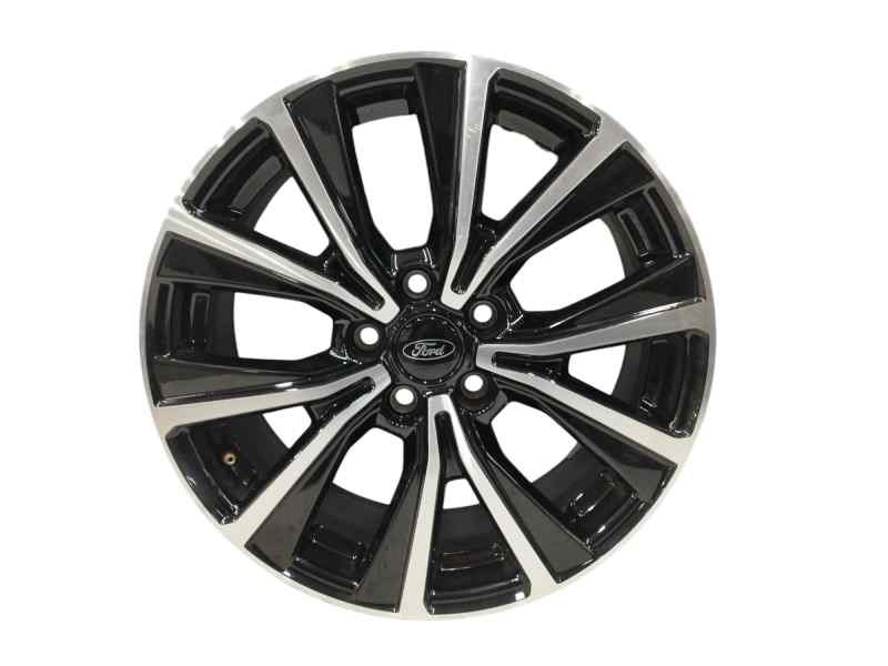 Recambio de llanta para ford puma (j2k, cf7) 1.0 ecoboost mhev referencia OEM IAM L1TC1007AA 7JX17H2 ET47,5 5H 5X110