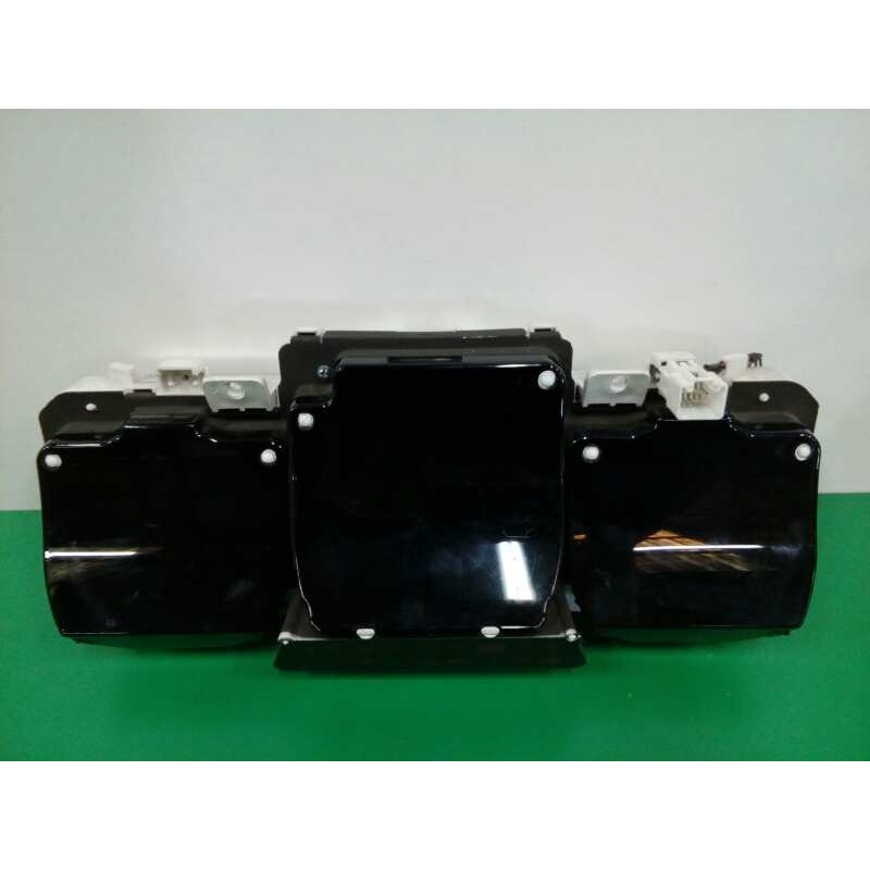 Recambio de cuadro instrumentos para lexus gs430 (uzs161) básico referencia OEM IAM 838003A240 2574107862 