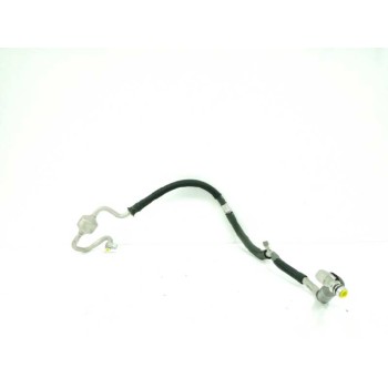 Recambio de tubos aire acondicionado para lexus rx 3.5 v6 cat referencia OEM IAM   