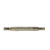 Recambio de refuerzo paragolpes trasero para opel vectra c berlina 1.9 cdti referencia OEM IAM 09186172  