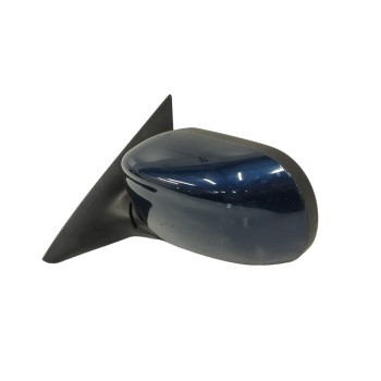 Recambio de retrovisor izquierdo para jaguar s-type 3.0 v6 24v cat referencia OEM IAM  10 CABLES 