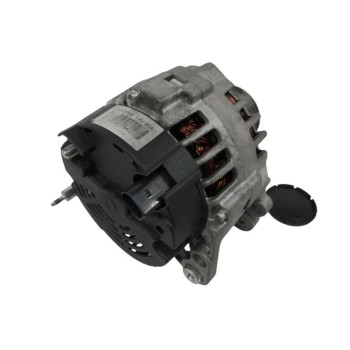 Recambio de alternador para seat ibiza (6k1) 1.9 tdi referencia OEM IAM  90A 