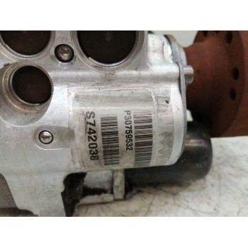 Recambio de diferencial trasero para volvo xc70 2.4 diesel cat referencia OEM IAM P30700149  P30759532