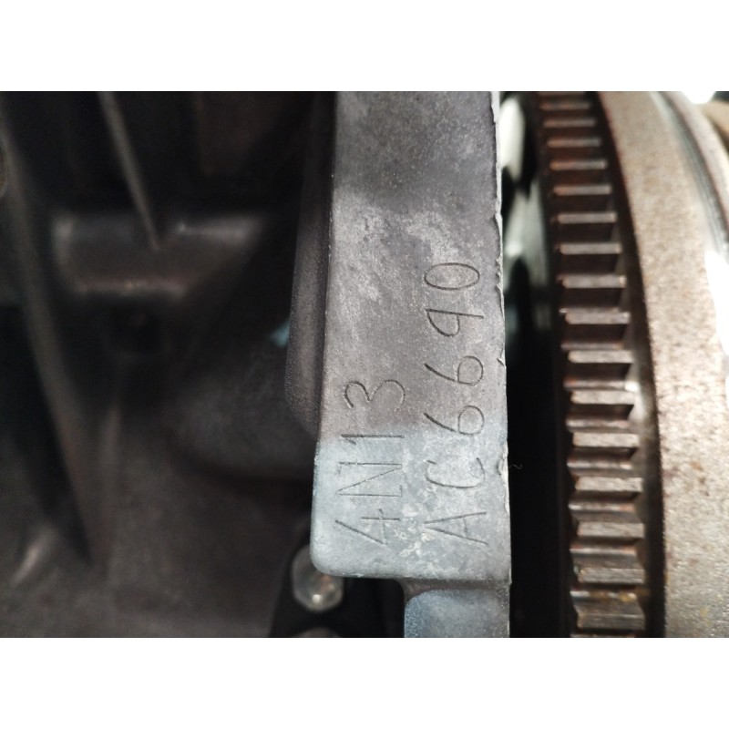 MOTOR COMPLETO
