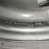 Recambio de neumatico repuesto para peugeot 208 1.2 12v vti referencia OEM IAM 18565R1588T  