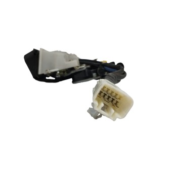 Recambio de cerradura maletero / porton para lexus rx 300(mcu35) 3.0 v6 cat referencia OEM IAM 41232010080 1638000020 