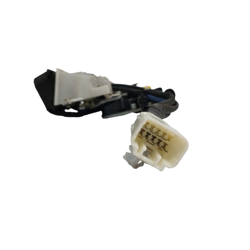 CERRADURA MALETERO / PORTON 1638000020