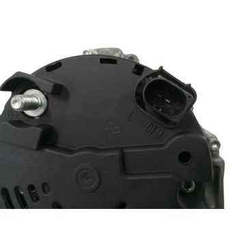 Recambio de alternador para seat ibiza (6k1) 1.9 tdi referencia OEM IAM  90A 
