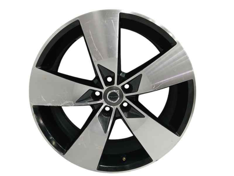 Recambio de llanta para volvo xc40 (536) t3 1477 cc referencia OEM IAM 31471554 E,5JX19H2 ET 50,5 5H 5X110 Recambio de llanta para volvo xc40 (536) t3 1477 cc referencia OEM IAM 31471554 E,5JX19H2 ET 50,5 5H 5X110