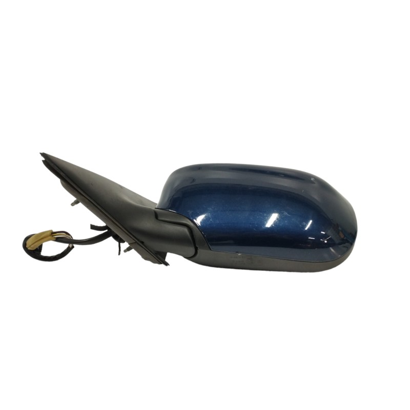 RETROVISOR IZQUIERDO 10 CABLES