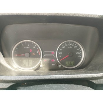 Recambio de carroceria corte para ford fusion (cbk) 1.6 tdci cat referencia OEM IAM   