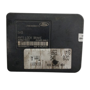 Recambio de abs para ford c-max (dm2) 1.6 tdci referencia OEM IAM 8M512C405EA 10020604094 