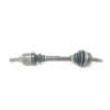 Recambio de transmision delantera izquierda para citroën xsara berlina 1.9d image referencia OEM IAM   GRP2