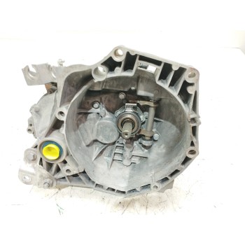 CAJA CAMBIOS 55217778 