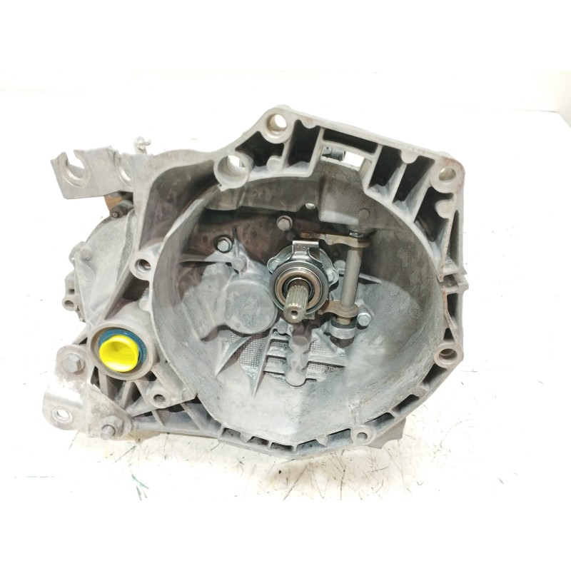 Recambio de caja cambios para lancia ypsilon (101) 1.3 jtd 16v referencia OEM IAM 55217778 111502 KM 