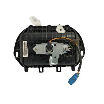 Recambio de airbag delantero derecho para citroën c4 picasso 1.2 12v e-thp referencia OEM IAM 9676715380  