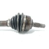 Recambio de transmision delantera izquierda para citroën xsara berlina 1.9d image referencia OEM IAM   GRP2