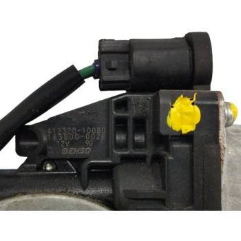 Recambio de cerradura maletero / porton para lexus rx 300(mcu35) 3.0 v6 cat referencia OEM IAM 41232010080 1638000020 