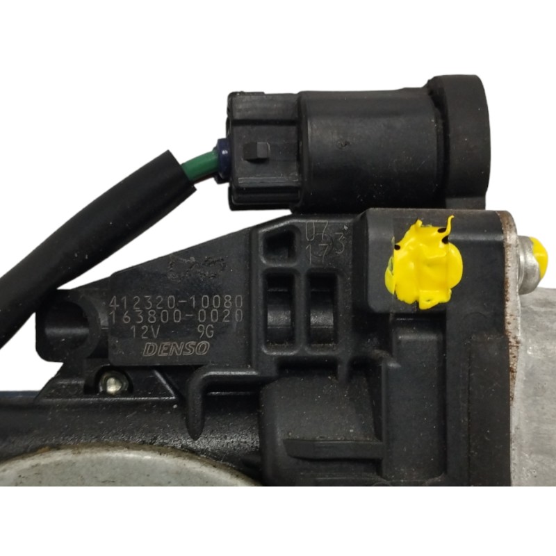 CERRADURA MALETERO / PORTON 1638000020