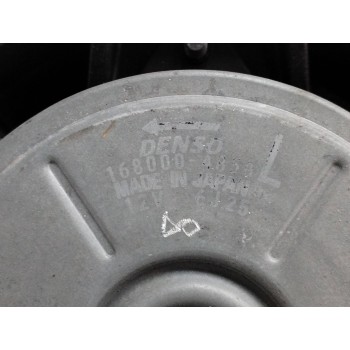 Recambio de electroventilador para mazda 5 berl. (cr) 2.0 diesel cat referencia OEM IAM 1680004850  