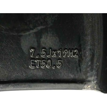 Recambio de llanta para volvo xc40 (536) t3 1477 cc referencia OEM IAM 31471554 E,5JX19H2 ET 50,5 5H 5X110