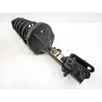 Recambio de amortiguador delantero derecho para hyundai tucson (jm) 2.0 crdi a las 4 ruedas referencia OEM IAM 423142JP  