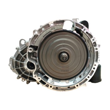 Recambio de caja cambios para mercedes-benz clase a sedán (v177) a 200 d (177.112) referencia OEM IAM 247370 25608 KM K8A400