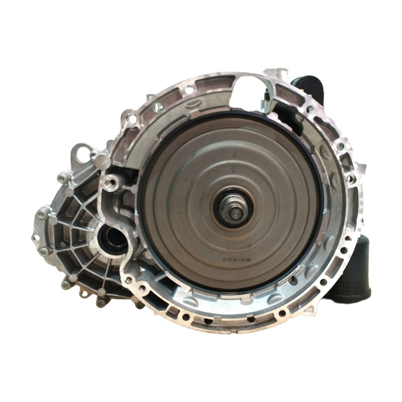 Recambio de caja cambios para mercedes-benz clase a sedán (v177) a 200 d (177.112) referencia OEM IAM 247370 25608 KM K8A400
