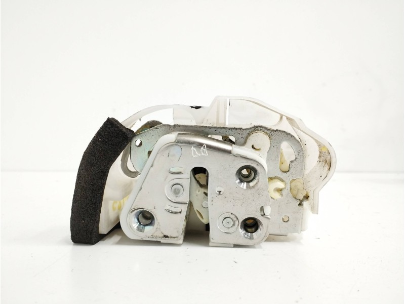 Recambio de cerradura puerta delantera derecha para subaru impreza g12 2.0 diesel cat referencia OEM IAM 61032FG240 Recambio de cerradura puerta delantera derecha para subaru impreza g12 2.0 diesel cat referencia OEM IAM 61032FG240
