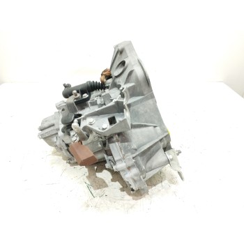 Recambio de caja cambios para lancia ypsilon (101) 1.3 jtd 16v referencia OEM IAM 55217778 111502 KM 