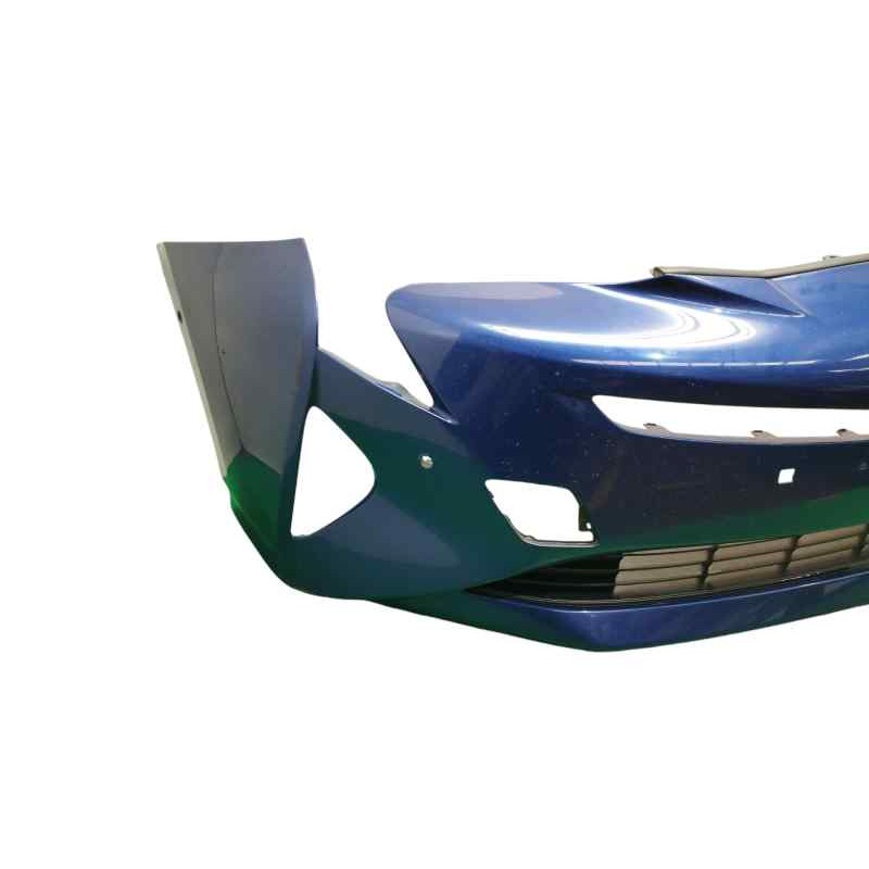 PARAGOLPES DELANTERO