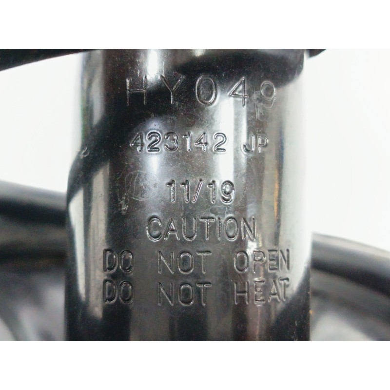 AMORTIGUADOR DELANTERO DERECHO