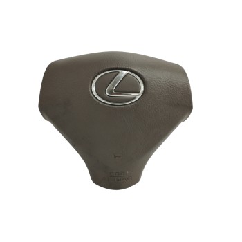 Recambio de airbag delantero izquierdo para lexus rx 300(mcu35) 3.0 v6 cat referencia OEM IAM 4513048110E0  