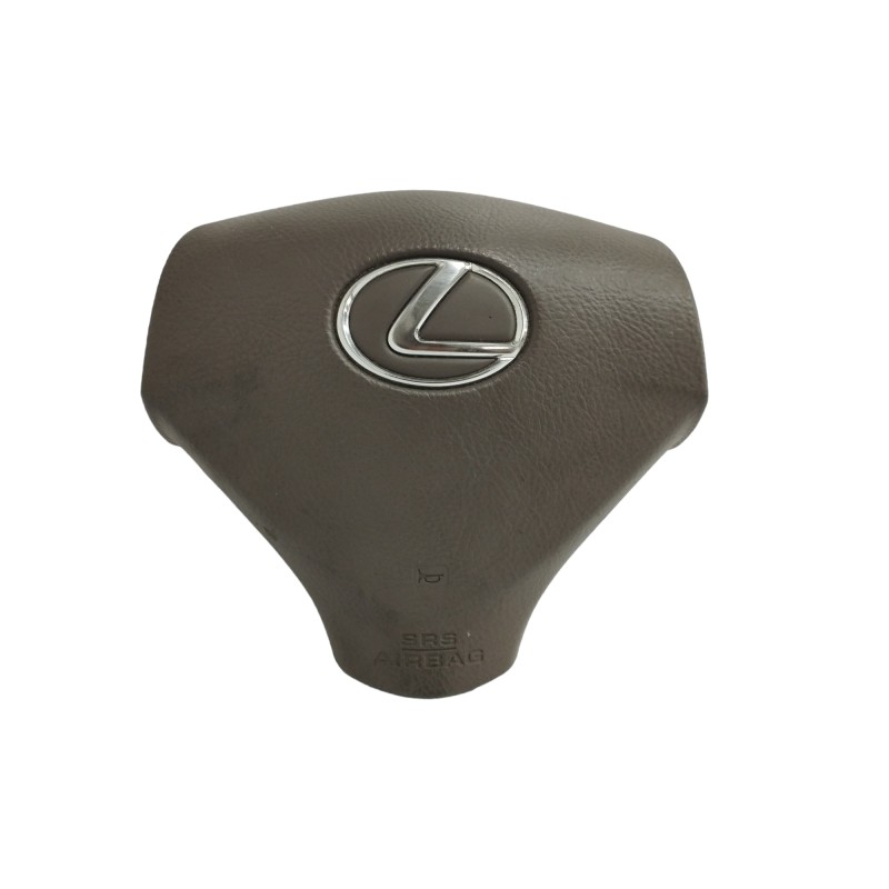 Recambio de airbag delantero izquierdo para lexus rx 300(mcu35) 3.0 v6 cat referencia OEM IAM 4513048110E0  